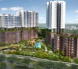 lentor-hills-residences photo thumbnail #3